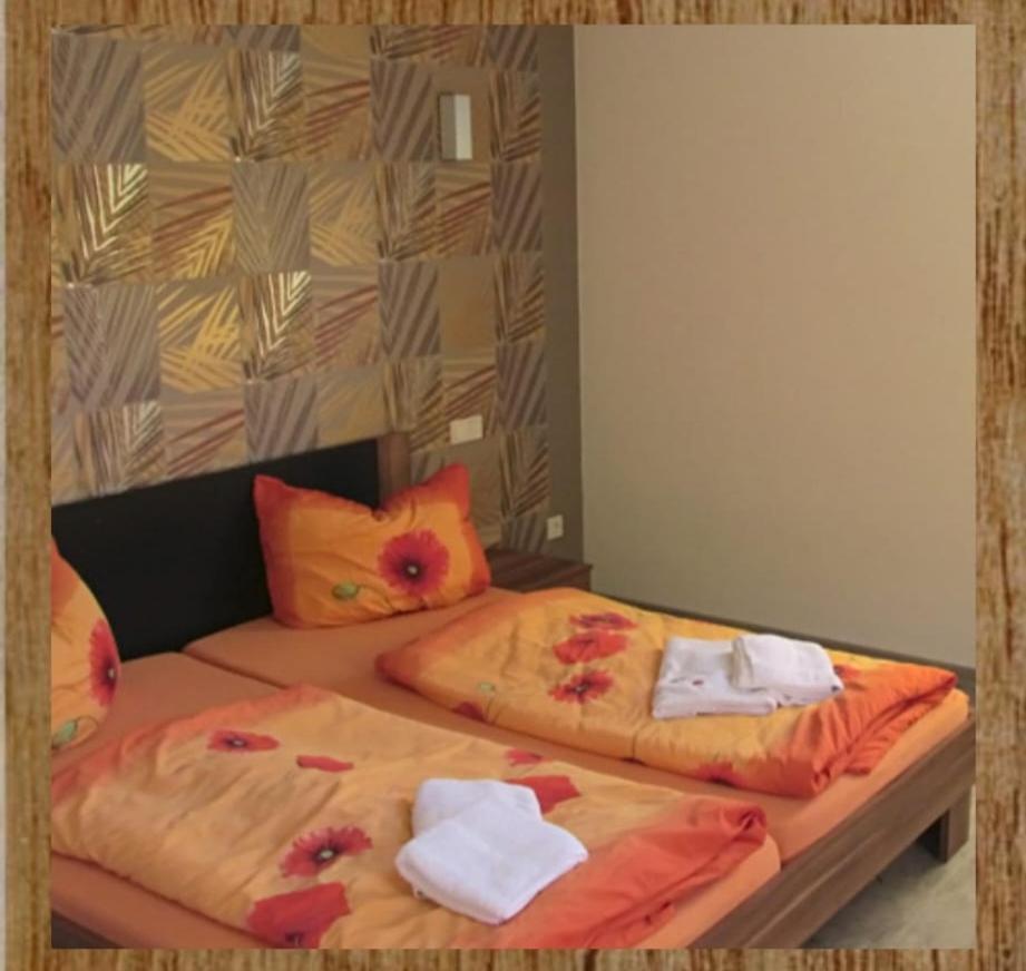 Heyerode Hotel Zum Eichsfelder Fleischer מראה חיצוני תמונה